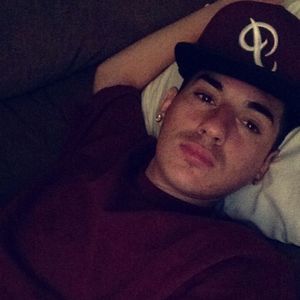 Meet your Posher, Aaron